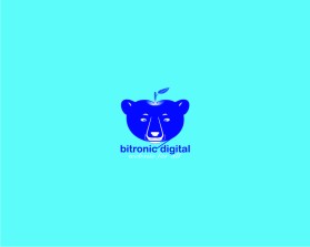 bitronic digital entry by donjustin