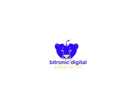 bitronic digital entry by donjustin