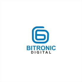 bitronic digital entry by Olivia Rose