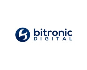 bitronic digital entry by kubrickuDesigns