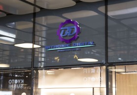 bitronic digital entry by cyber