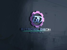 bitronic digital entry by cyber