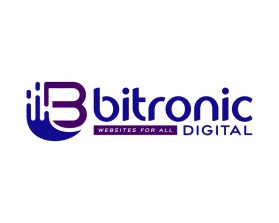bitronic digital entry by FriZign