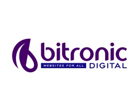 bitronic digital entry by FriZign