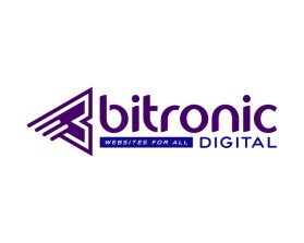bitronic digital entry by FriZign