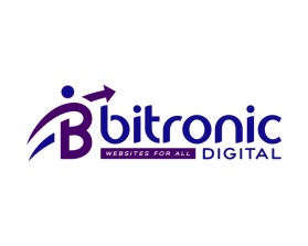 bitronic digital entry by FriZign