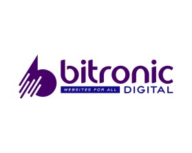 bitronic digital entry by FriZign