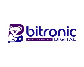 bitronic digital entry by FriZign