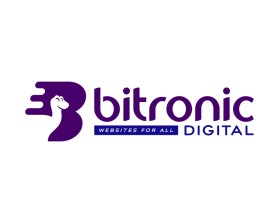 bitronic digital entry by FriZign