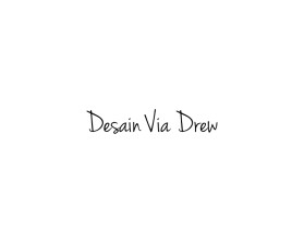 Design Via Drew entry by 'nez