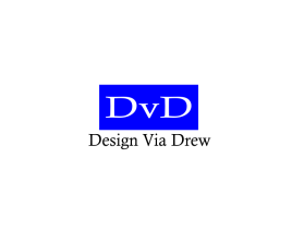 Design Via Drew entry by borjoeis