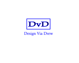 Design Via Drew entry by borjoeis