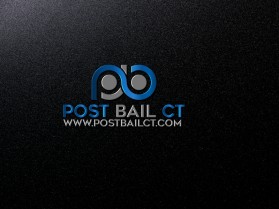 Winning entry: Post Bail CT - www.PostBailCT.com entry by Tiger Designer