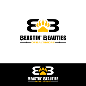 Beastin' Beauties  entry by gajahmada099