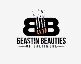 Beastin' Beauties  entry by logohub
