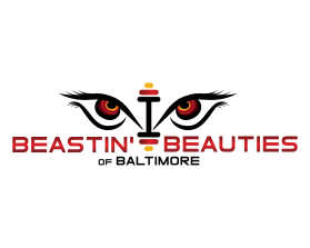 Beastin' Beauties  entry by DORIANA999