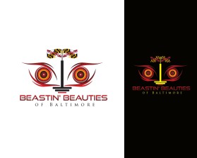 Beastin' Beauties  entry by JBsign