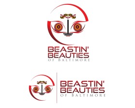 Beastin' Beauties  entry by JBsign