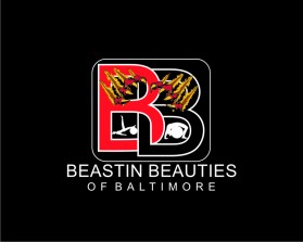Beastin' Beauties  entry by donjustin