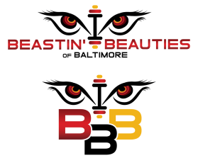 Beastin' Beauties  entry by DORIANA999