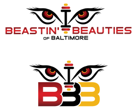 Beastin' Beauties  entry by DORIANA999