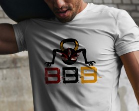 Beastin' Beauties  entry by logohub