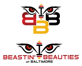 Beastin' Beauties  entry by DORIANA999