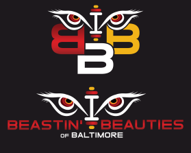 Beastin' Beauties  entry by DORIANA999