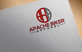 Apache Biker Apparel entry by T2T