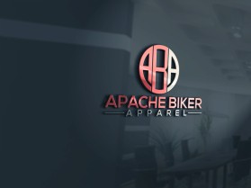 Apache Biker Apparel entry by T2T