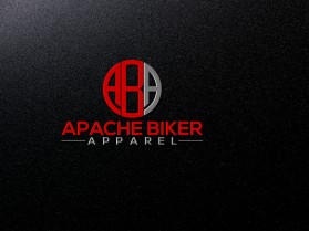 Apache Biker Apparel entry by T2T