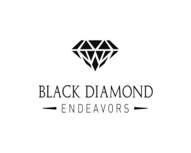 Black Diamond Endeavors, LLC entry by blaza17