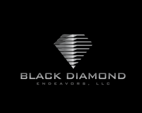 Black Diamond Endeavors, LLC entry by Magmion