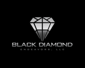 Black Diamond Endeavors, LLC entry by Magmion