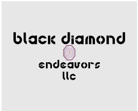 Black Diamond Endeavors, LLC entry by supritybhattacharya
