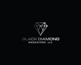 Black Diamond Endeavors, LLC entry by senimanmelayu