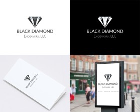 Black Diamond Endeavors, LLC entry by johns-book