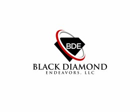Black Diamond Endeavors, LLC entry by Efzone2005