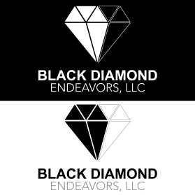 Black Diamond Endeavors, LLC entry by AgungDesign