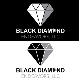 Black Diamond Endeavors, LLC entry by AgungDesign