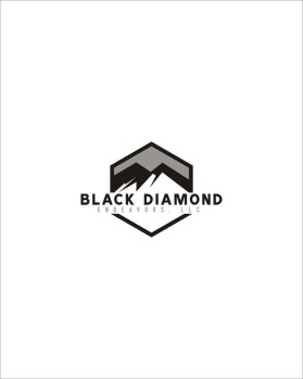 Black Diamond Endeavors, LLC entry by Wonkberan