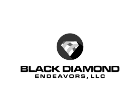 Black Diamond Endeavors, LLC entry by djavadesign
