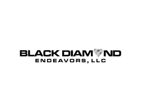Black Diamond Endeavors, LLC entry by djavadesign