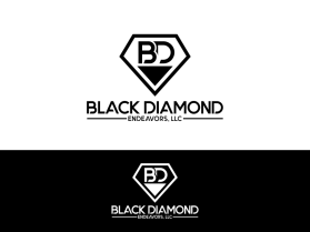 Black Diamond Endeavors, LLC entry by einaraees