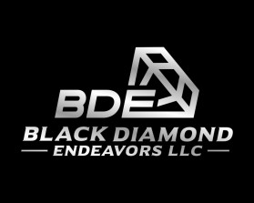 Black Diamond Endeavors, LLC entry by FriZign