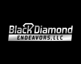 Black Diamond Endeavors, LLC entry by FriZign