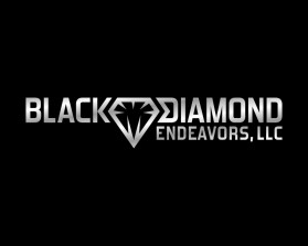 Black Diamond Endeavors, LLC entry by FriZign