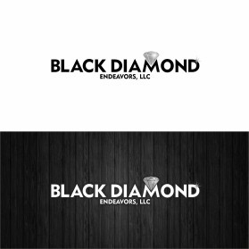 Black Diamond Endeavors, LLC entry by eddypoer77