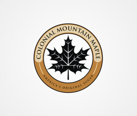 COLONIAL MOUNTAIN MAPLE entry by Ahmad Sanusi