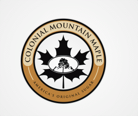 COLONIAL MOUNTAIN MAPLE entry by Ahmad Sanusi